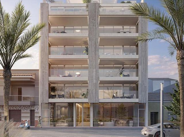 Piso de lujo en venta en Torrevieja, España