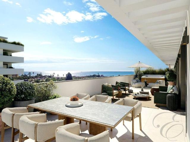 Piso de alto standing en venta en Torre del Mar, Andalucía