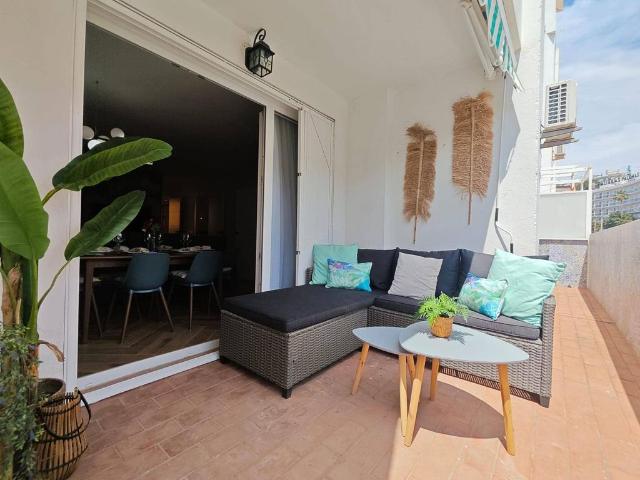 Piso de alto standing en venta en Torremolinos, Andalucía