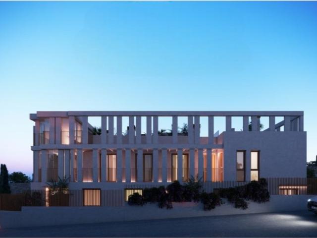 Piso de alto standing en venta en Torremolinos, Andalucía