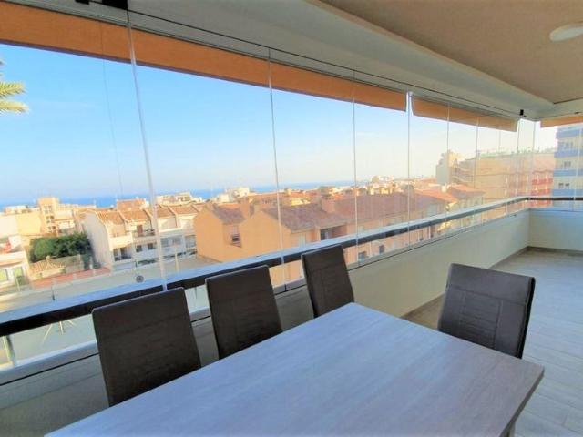 Piso de alto standing en venta en Torremolinos, Andalucía