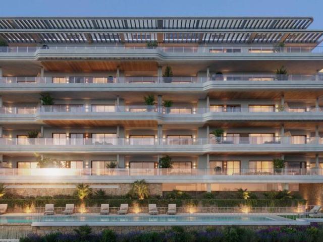 Piso de alto standing en venta en Torremolinos, España