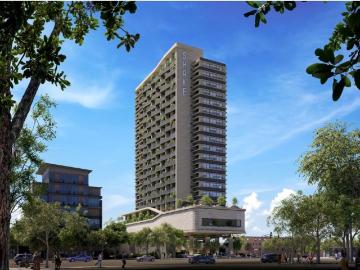 Piso de alto standing en venta en Tijuana, Estado de Baja California