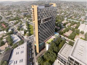 Piso de alto standing en venta en Tijuana, México