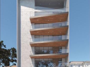 Piso de alto standing en venta en Tijuana, México