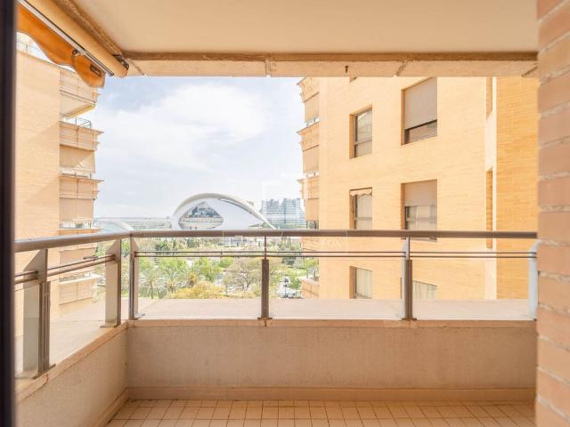 Piso de alto standing en venta en Valencia, Comunidad Valenciana