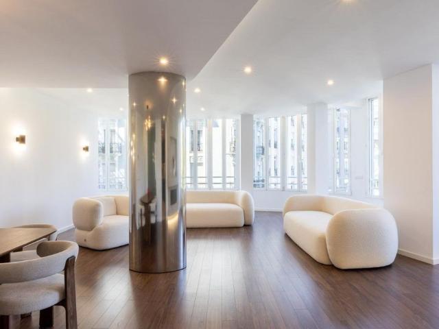Piso de alto standing en venta en Valencia, Comunidad Valenciana