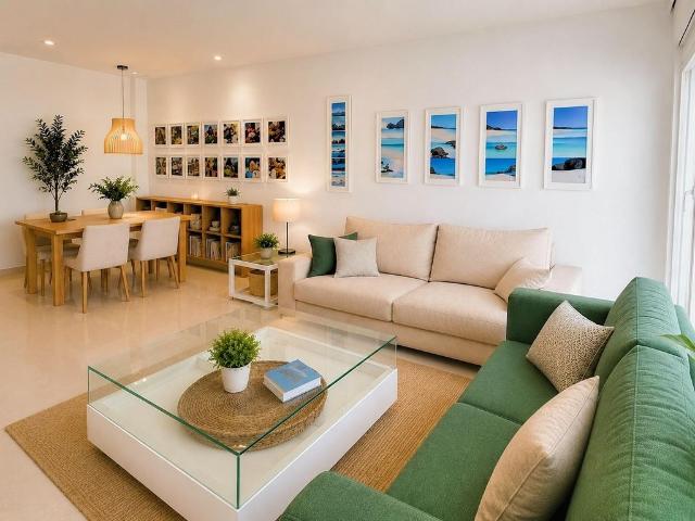 Piso de alto standing en venta en Valencia, Comunidad Valenciana