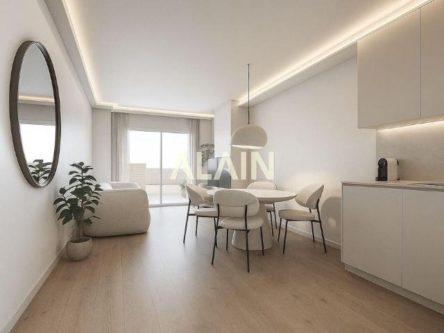 Piso de alto standing en venta en Valencia, Comunidad Valenciana