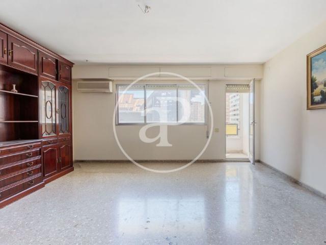 Piso de alto standing en venta en Valencia, Comunidad Valenciana