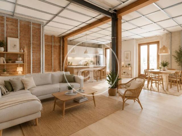 Piso de alto standing en venta en Valencia, Comunidad Valenciana