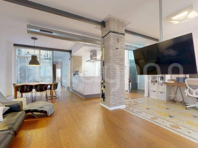 Piso de alto standing en venta en Valencia, Comunidad Valenciana