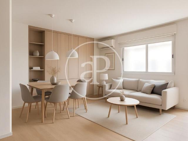 Piso de alto standing en venta en Valencia, Comunidad Valenciana