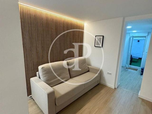 Piso de alto standing en venta en Valencia, España