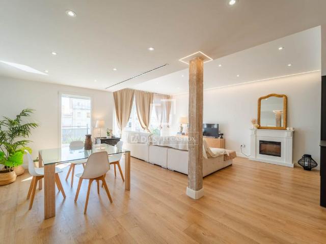 Piso de alto standing en venta en Valencia, España