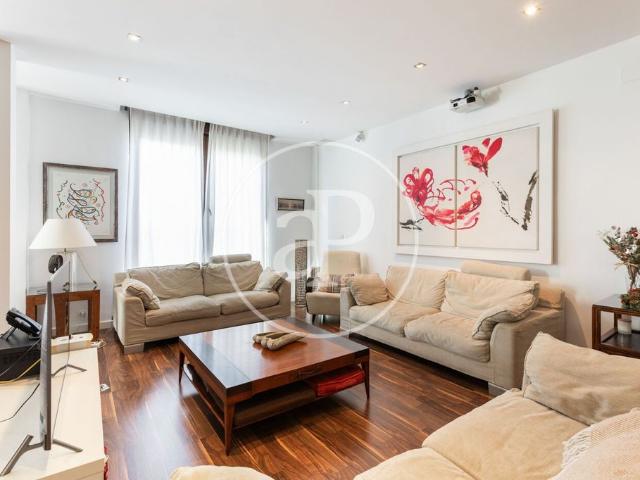 Piso de alto standing en venta en Valencia, España