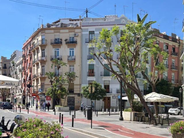 Piso de alto standing en venta en Valencia, España