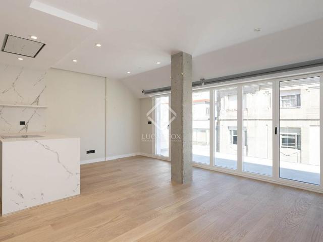 Piso de alto standing en venta en Vigo, España