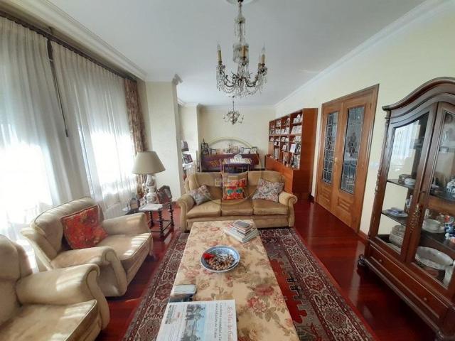 Piso de alto standing en venta en Vigo, Galicia