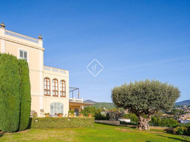Piso de lujo de 178 m2 en venta en Vilassar de Dalt, Cataluña