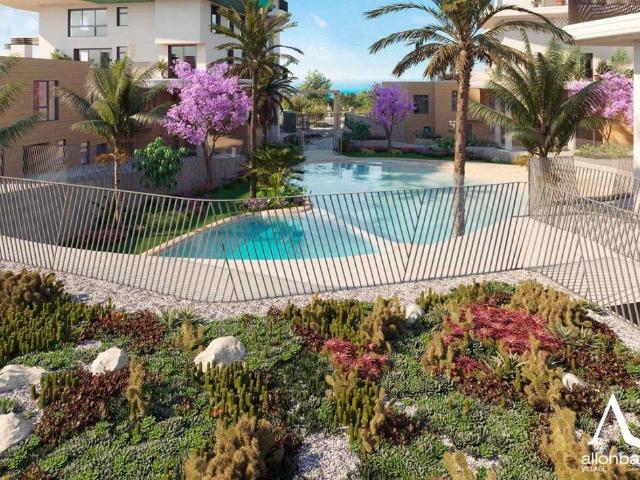 Piso de lujo de 161 m2 en venta en Villajoyosa, Comunidad Valenciana
