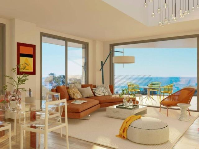 Piso de alto standing en venta en Villajoyosa, Comunidad Valenciana