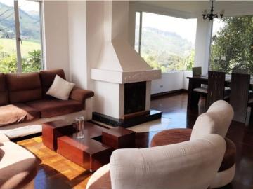 Vivienda de lujo en venta Villamaría, Colombia