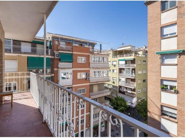 ✨ PISO DE ALTO POTENCIAL JUNTO A AV. CONSTITUCIÓN