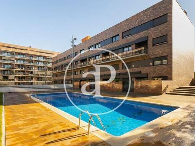 Piso de diseño en venta en Can Gambús Sabadell