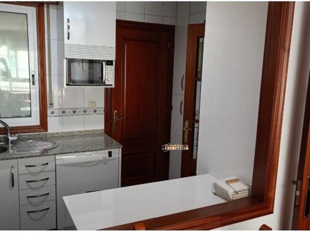 PISO DE DOS DORMITORIOS