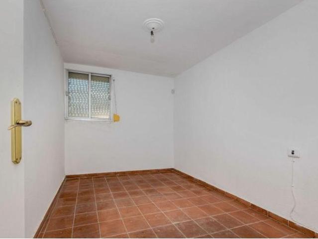 Piso de dos dormitorios