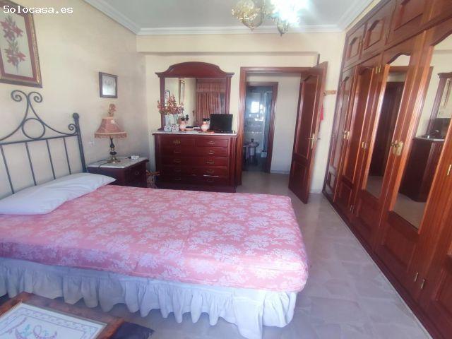 PISO DE DOS DORMITORIOS ANTES TRES EN HUERTA DE LA REINA