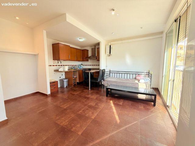 Piso de dos dormitorios en venta en La Nucia Pueblo