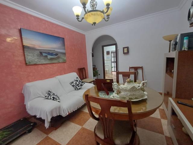 PISO DE DOS DORMITORIOS EN VENTA, LA PUEBLA DEL RIO