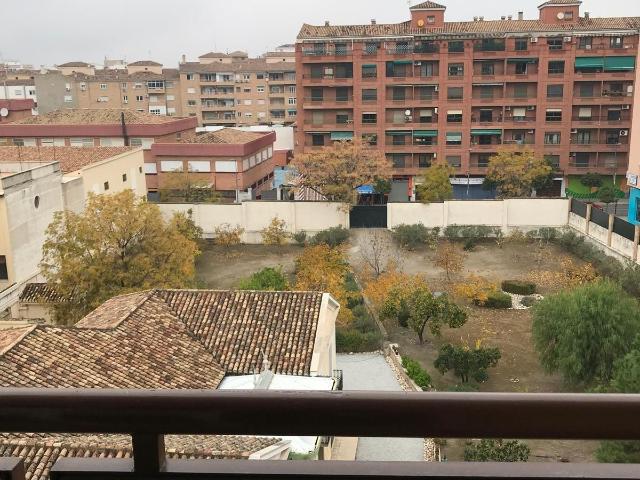 PISO DE DOS DORMITORIOS EN OBISPO HURTADO