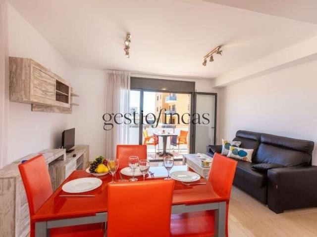 ¡PISO DE DOS HABITACIONES ALQUILER TEMPORAL!