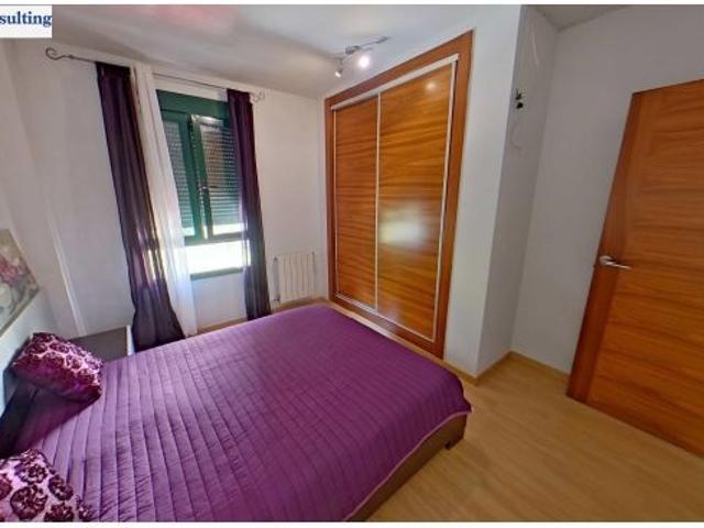 PISO DE DOS HABITACIONES,GARAJE Y TRASTERO EN CHINCHILLA DE MONTEARAGÓN¡FINANCIACIÓN AL 100%!