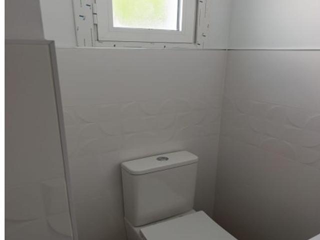 Piso de dos habitaciones en Costa Del Silencio
