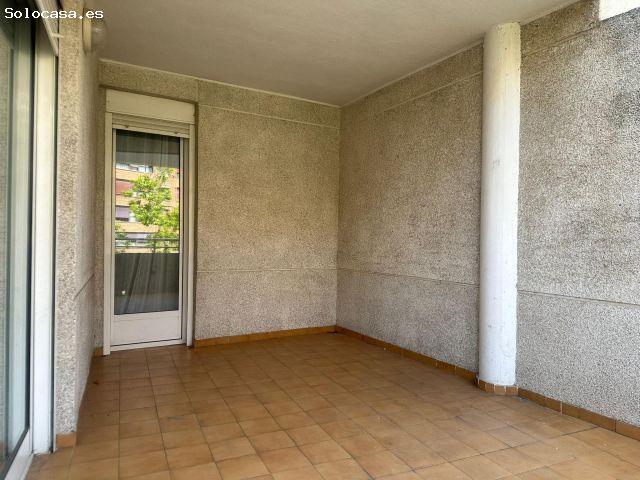 PISO DE DOS HABITACIONES EN ALQUILER ZONA DE SERRERIA EN VALENCIA