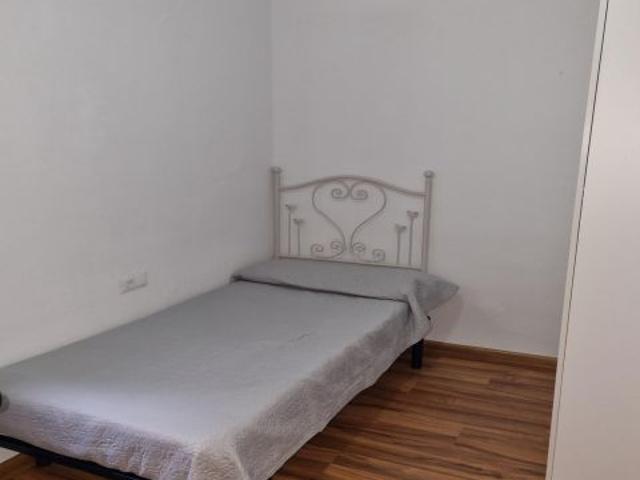 Piso de dos habitaciones en Parque Cruz Conde