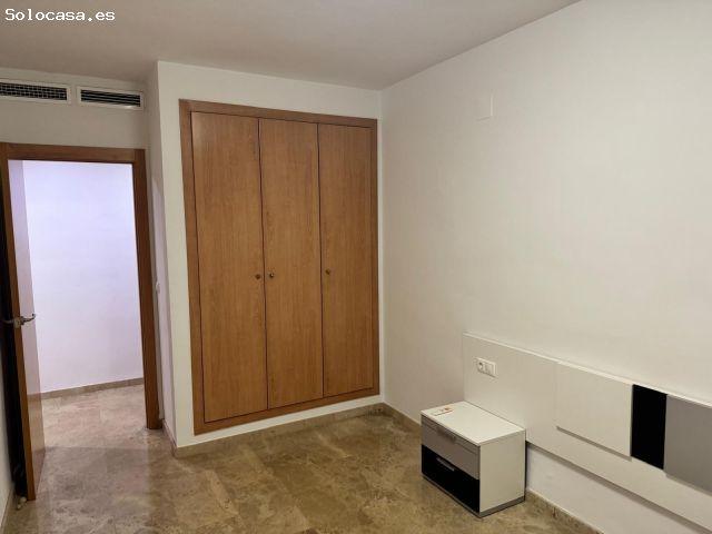 PISO DE DOS HABITACIONES EN PLENO CENTRO DE ALBAL 165.000€