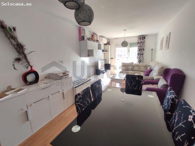 Piso de dos habitaciones en zona Cañaveral