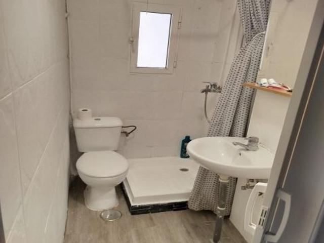 Piso de en el Pla