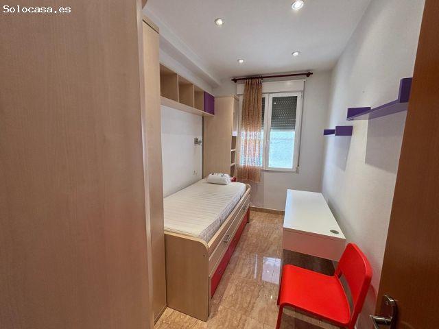 Piso de estudiantes Obispo Frutos