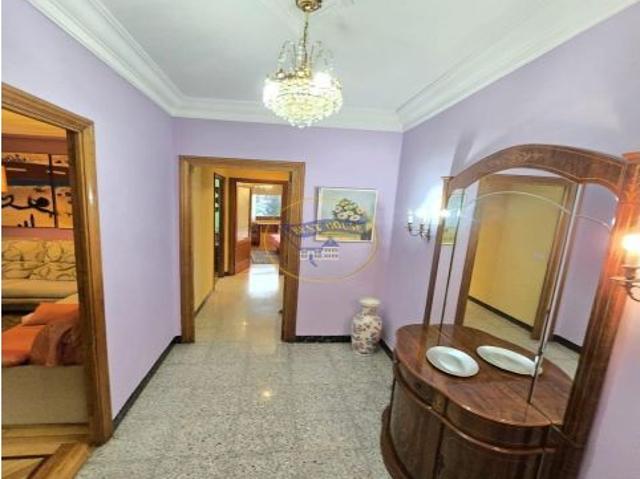 PISO DE ESTUDIANTES DE 4 DORMITORIOS