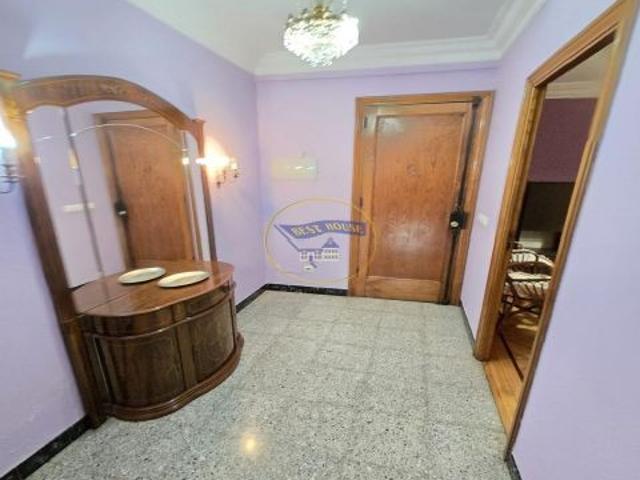 PISO DE ESTUDIANTES DE 4 DORMITORIOS