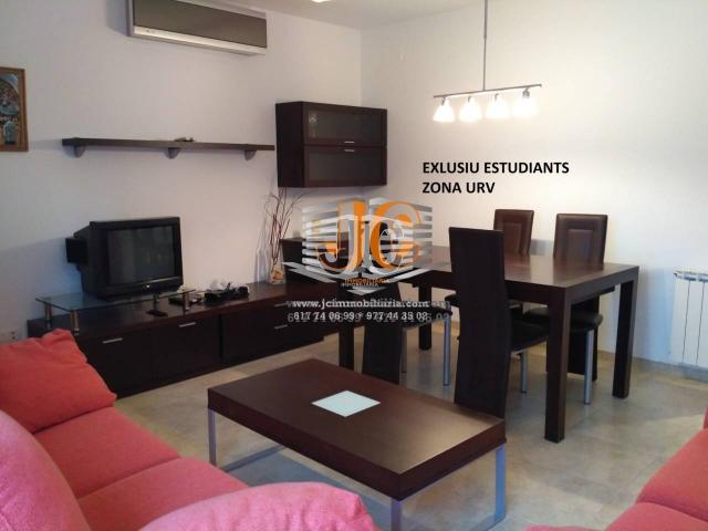 Piso de estudiantes en alquiler, Zona URV Tortosa