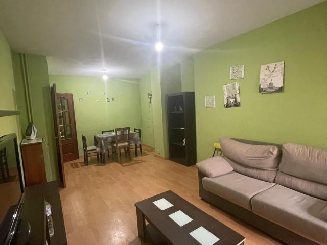 Piso de estudiantes!
