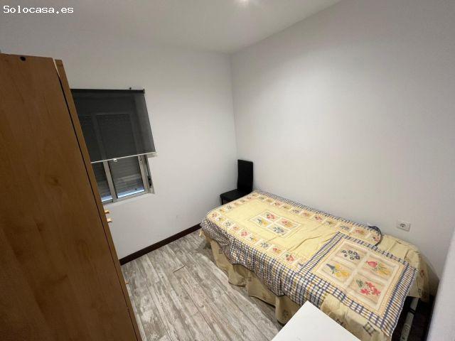 Piso de estudiantes