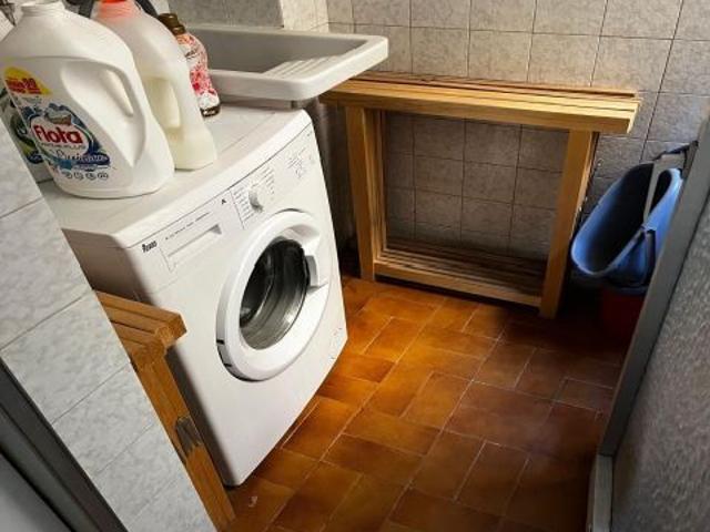 Piso de estudiantes